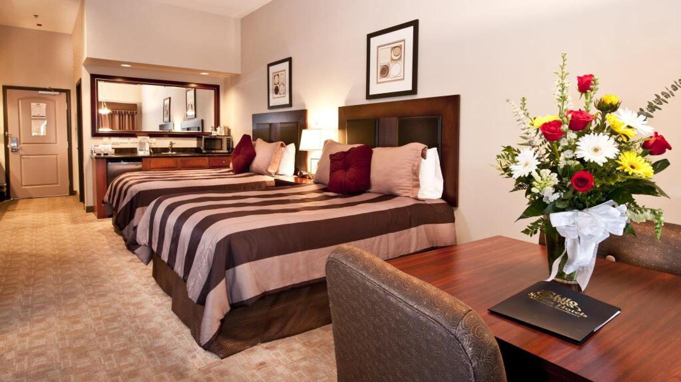 Shilo Inn Killeen