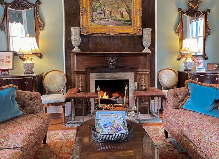 Oleskelutila Valokuva