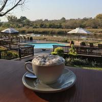 Sabie River Bush Lodge