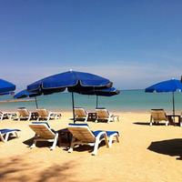 Ao Thong Beach Bungalows