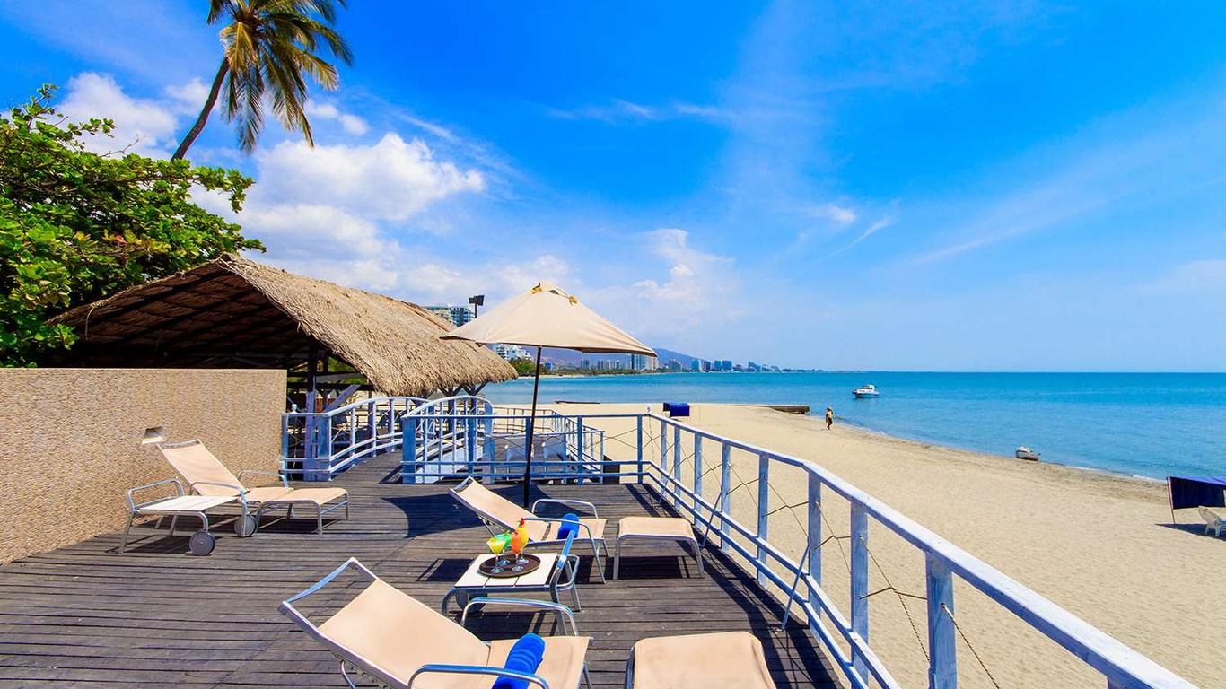 Tama Hotel Santa Marta