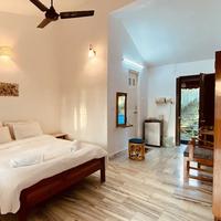 Per Avel Beach Holiday Home