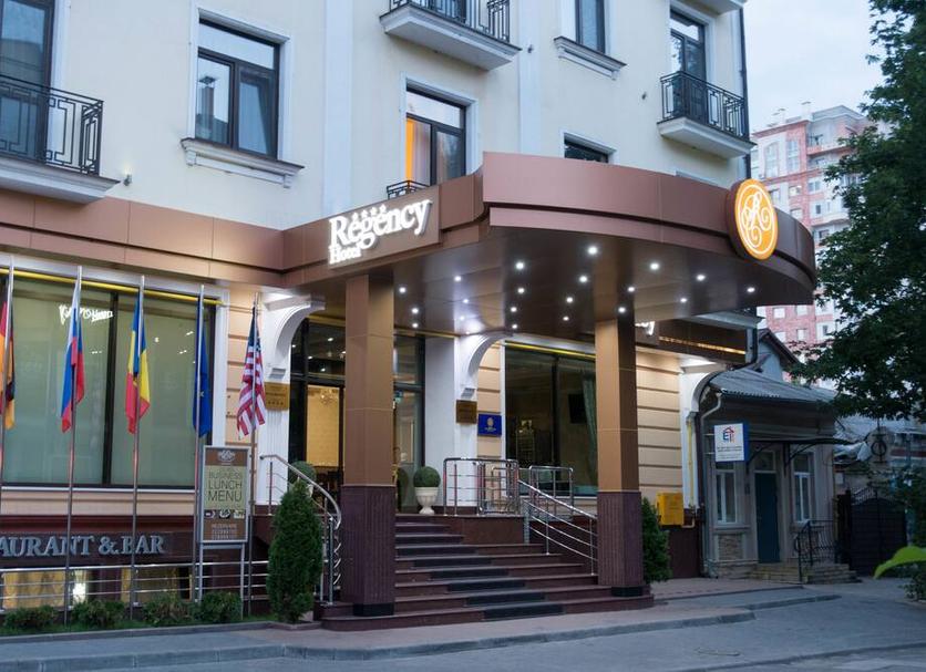Rakennus Valokuva