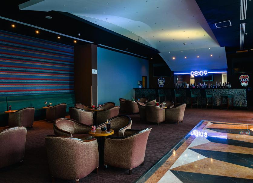 Oleskelutila Valokuva