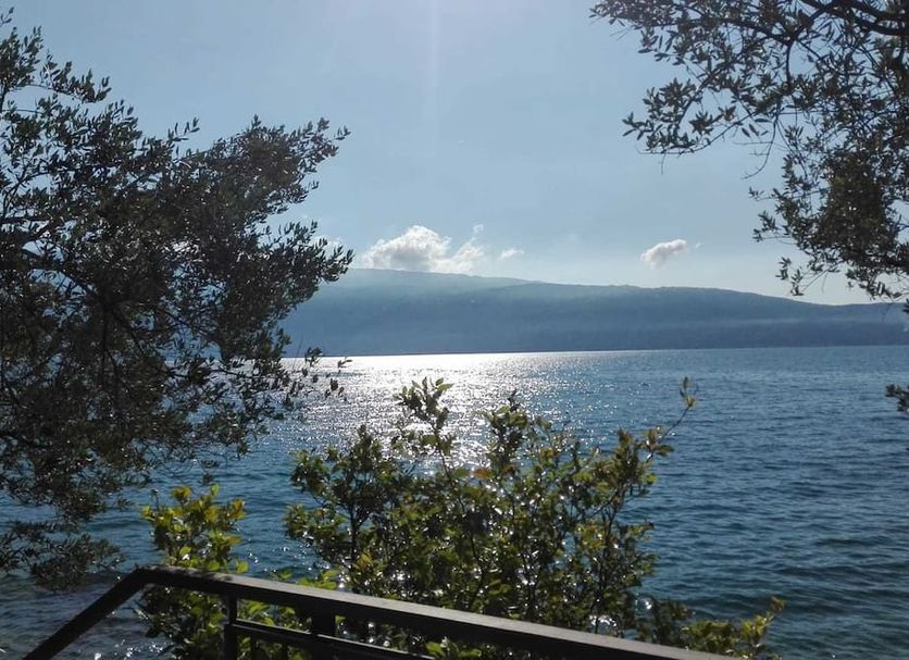Näkymät ulkona Valokuva