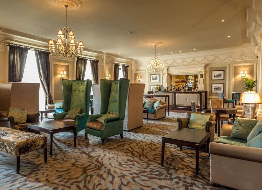 Oleskelutila Valokuva