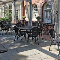 Morris House Hotel