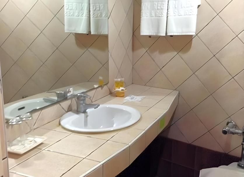 Kylpyhuone Valokuva
