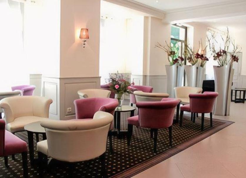 Oleskelutila Valokuva