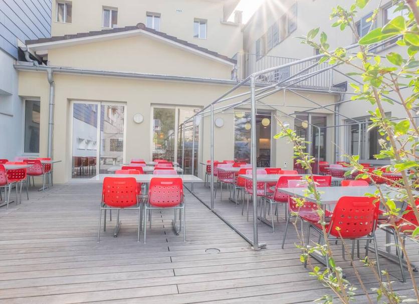 Patio Valokuva