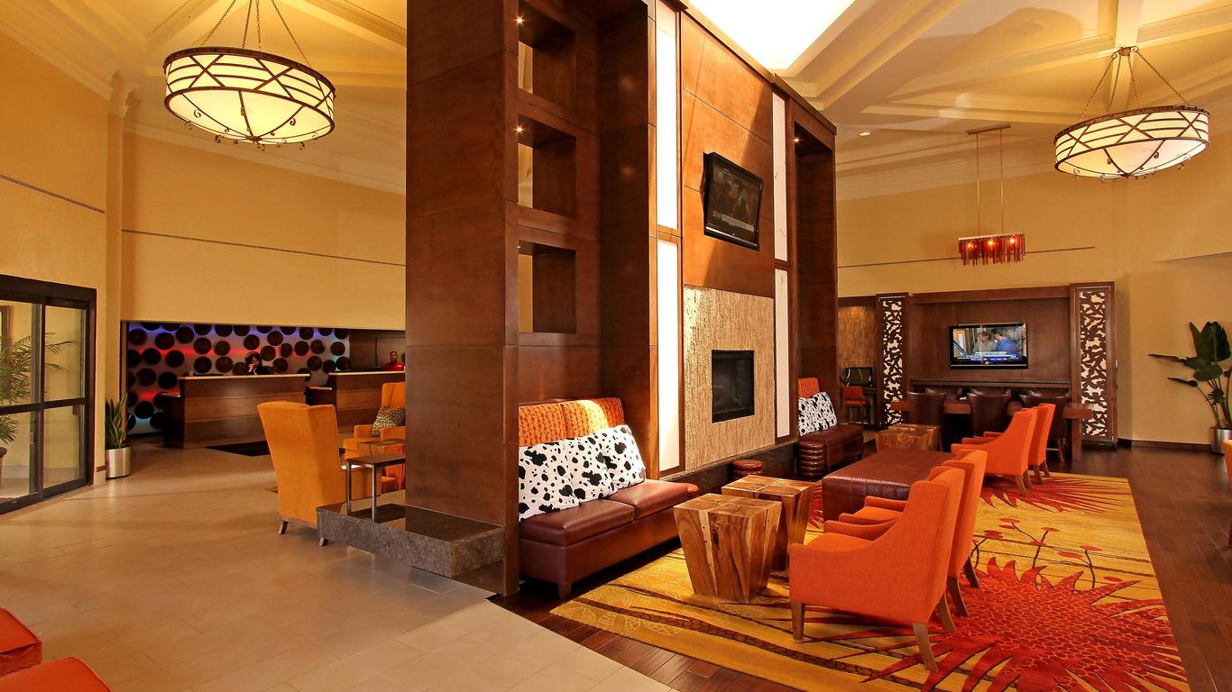 Marriott El Paso