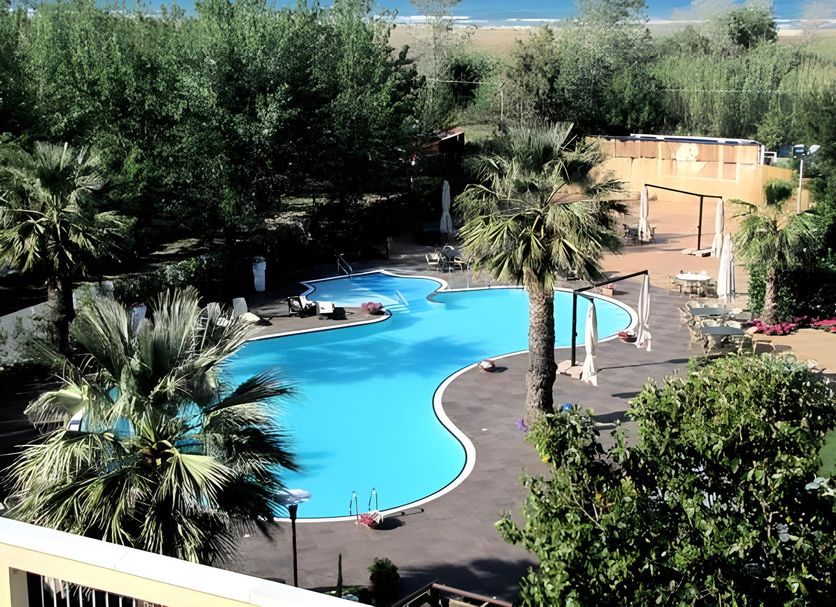 Uima-allas Valokuva