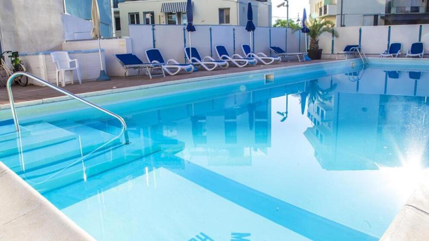 Hotel Massimo Resort