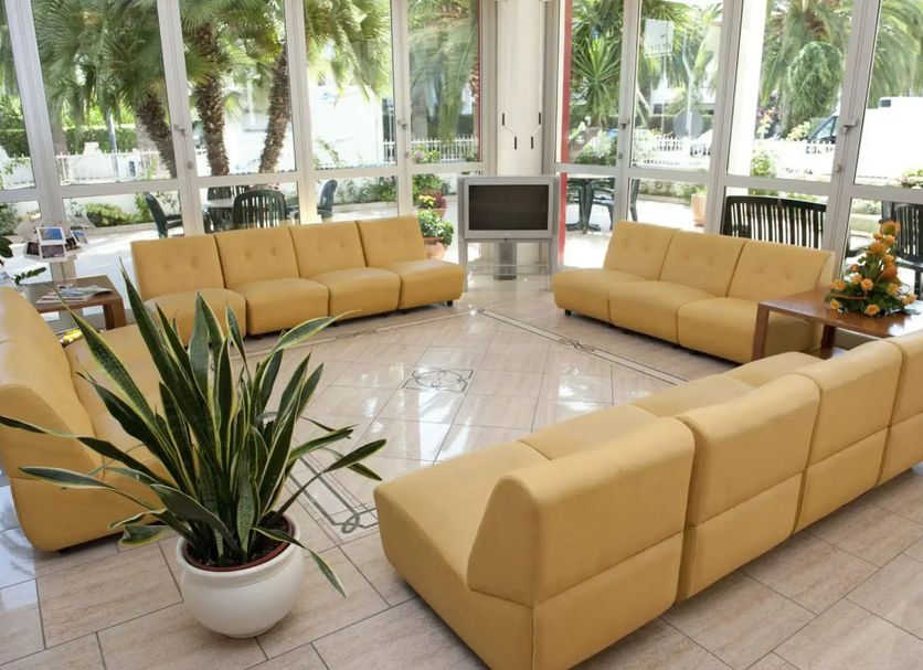 Oleskelutila Valokuva