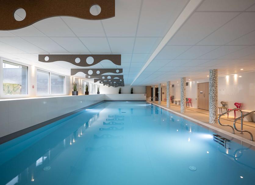 Uima-allas Valokuva