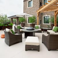 Staybridge Suites San Antonio - Stone Oak