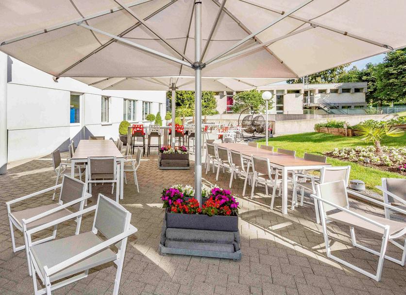 Patio Valokuva