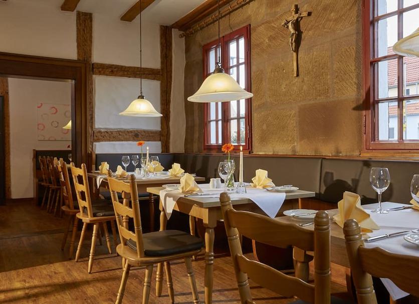 Ravintola Valokuva