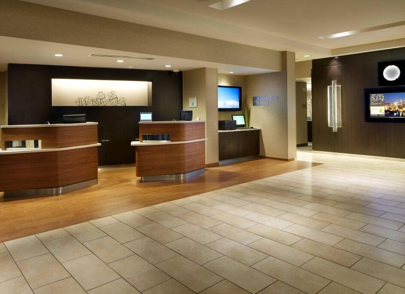 Vastaanotto Valokuva