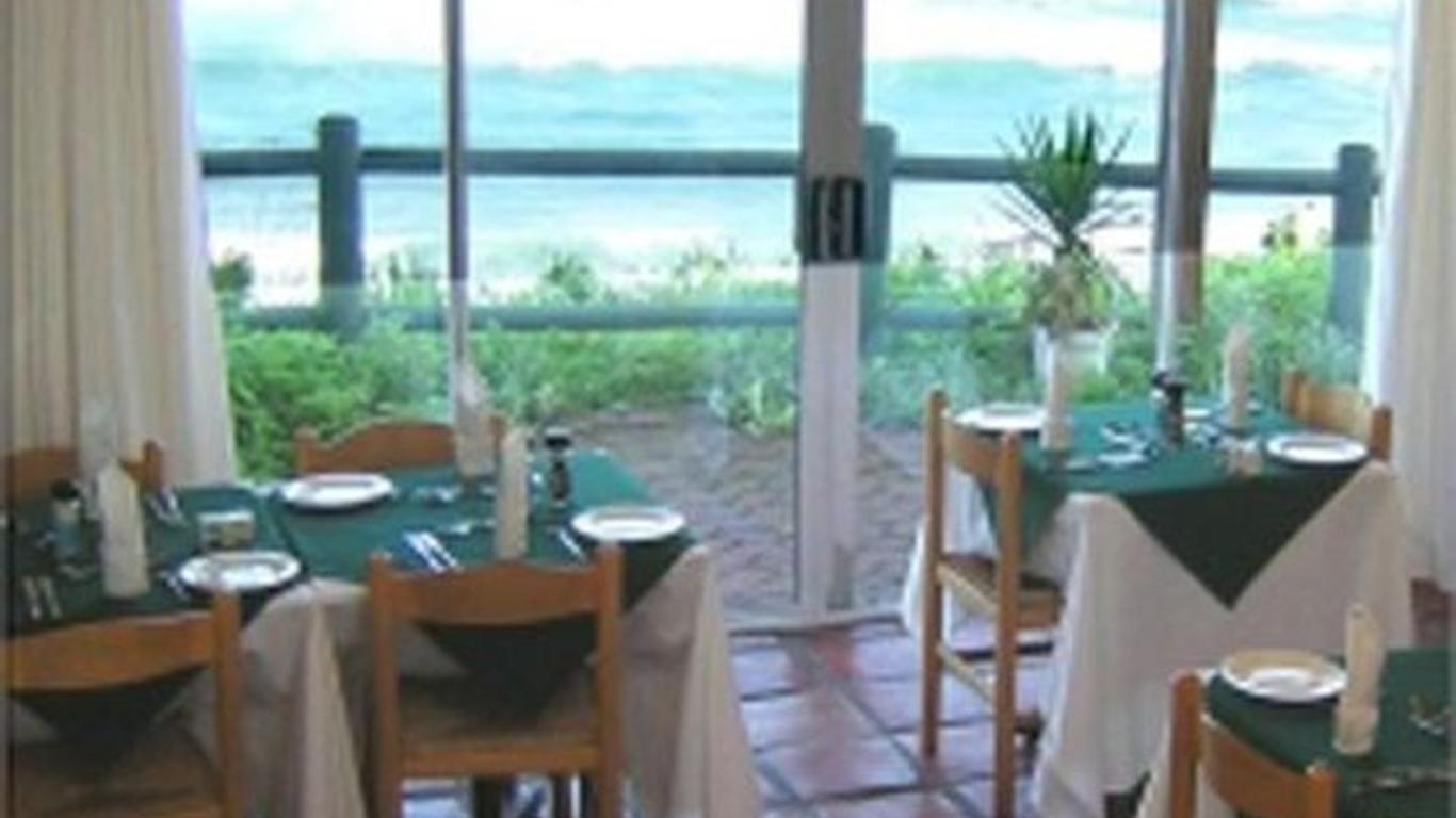 Mes Amis Beach Guest House