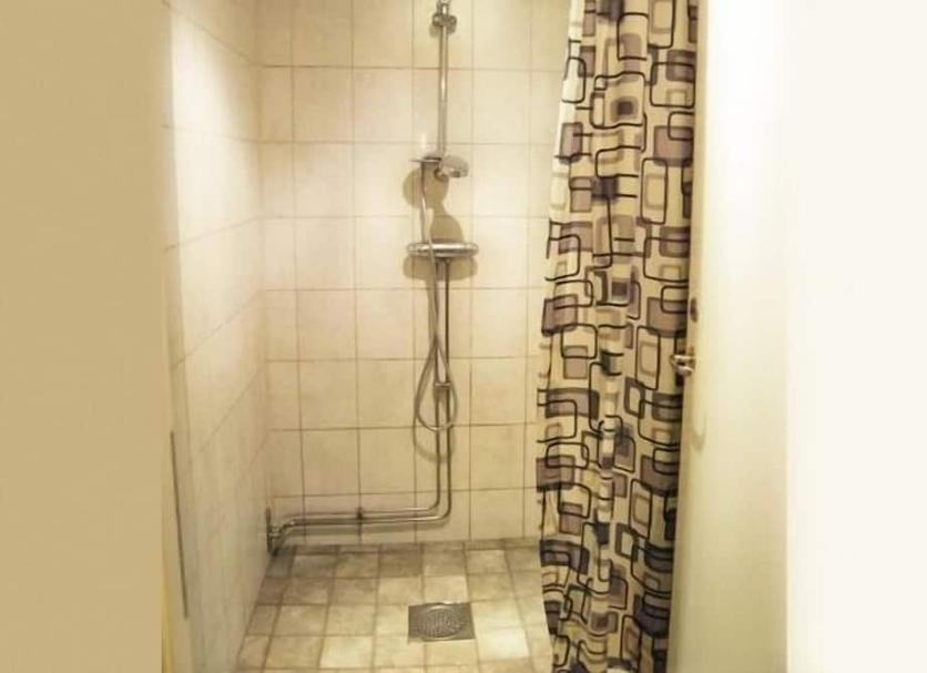 Kylpyhuone Valokuva