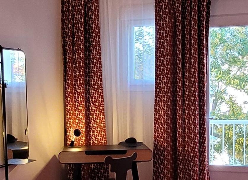Huoneen palvelut Valokuva