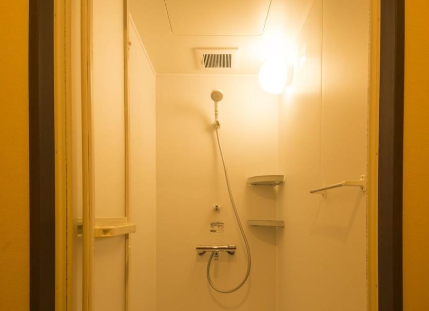 Kylpyhuone Valokuva