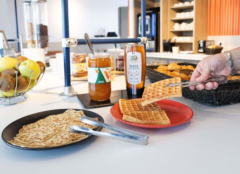 Ruokailuhuone Valokuva
