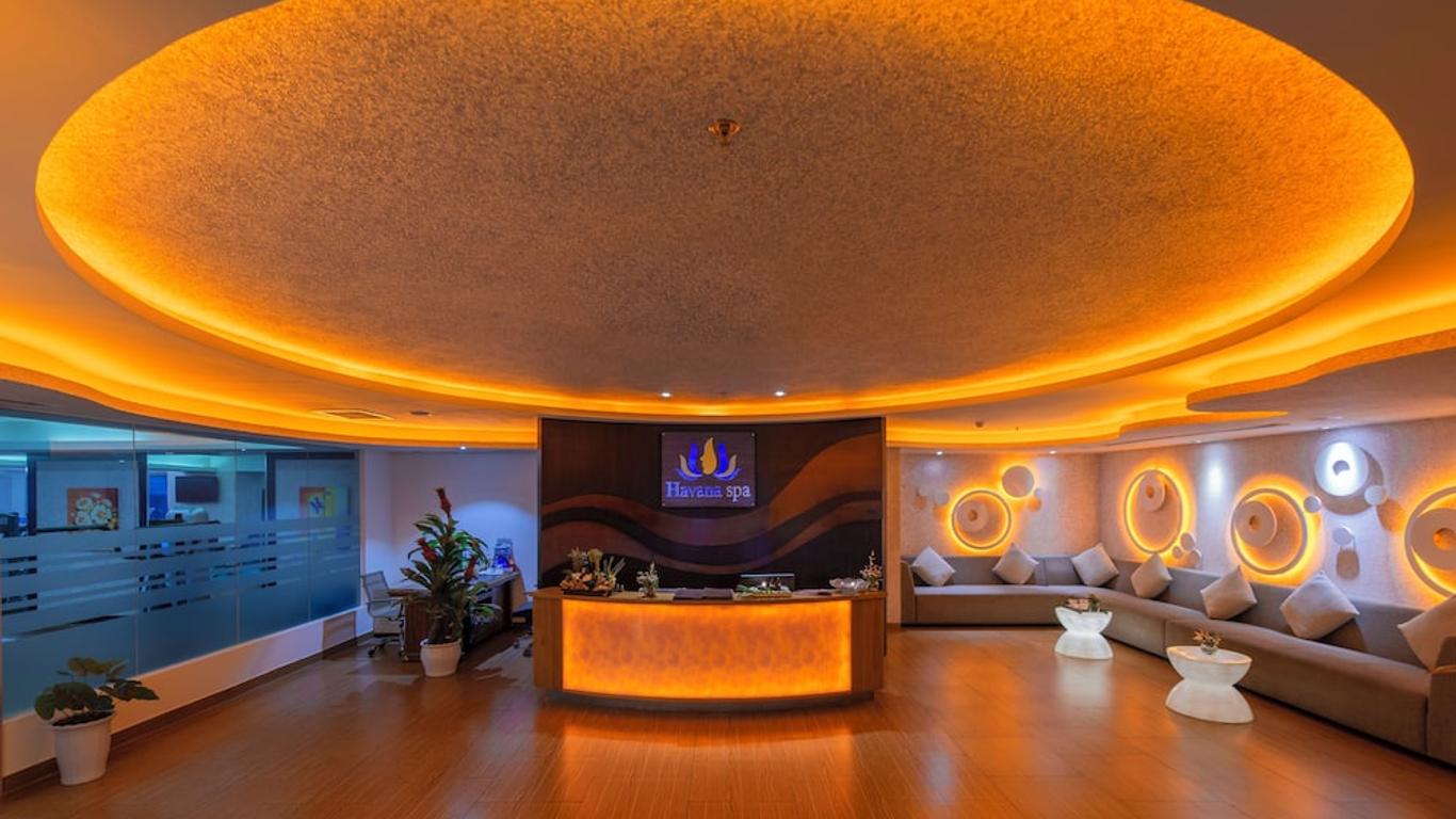 Havana Nha Trang Hotel