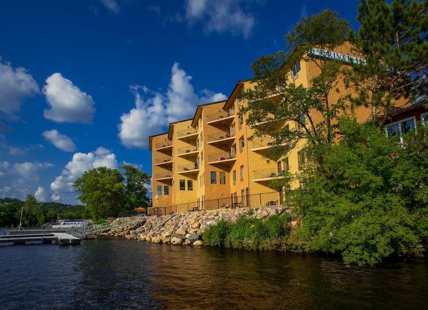 Rakennus Valokuva