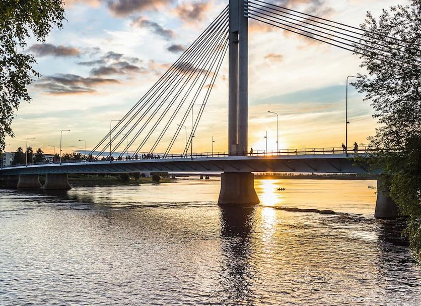 Näkymät ulkona Valokuva