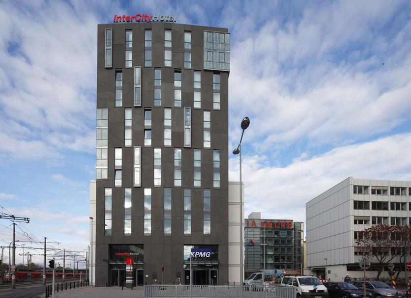 Rakennus Valokuva
