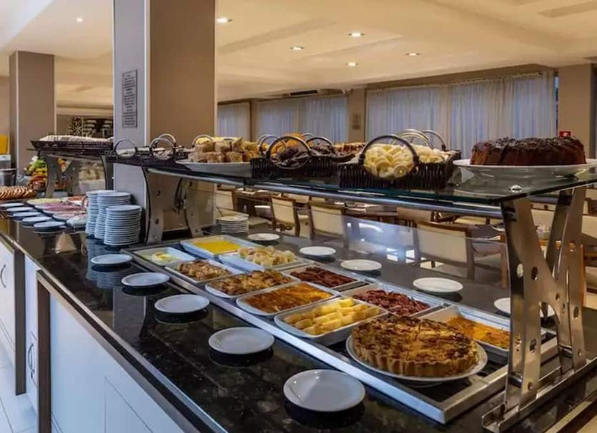 Buffet Valokuva