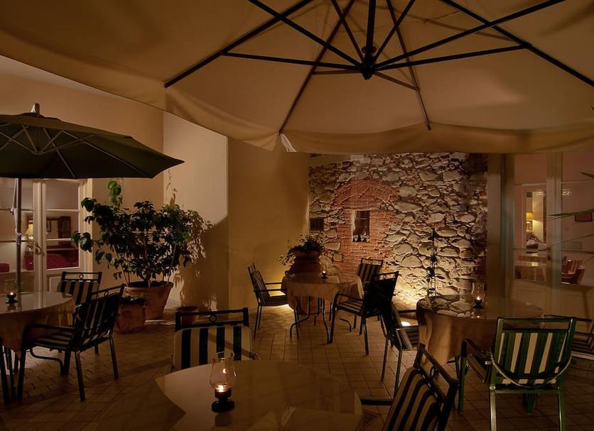 Ravintola Valokuva