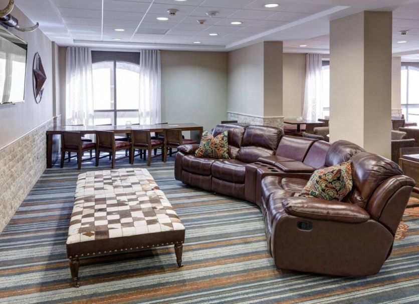 Oleskelutila Valokuva