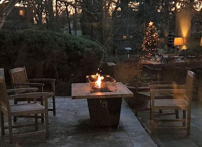 Patio Valokuva