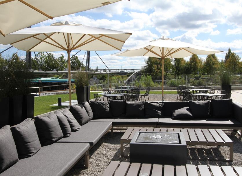 Patio Valokuva