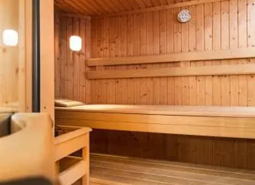 Kylpylä Valokuva