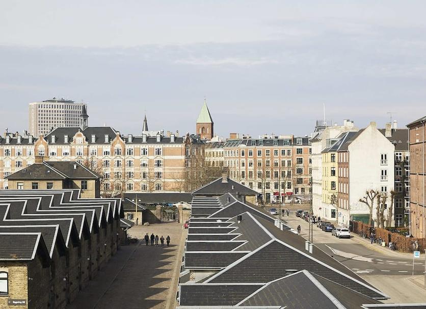 Näkymät ulkona Valokuva