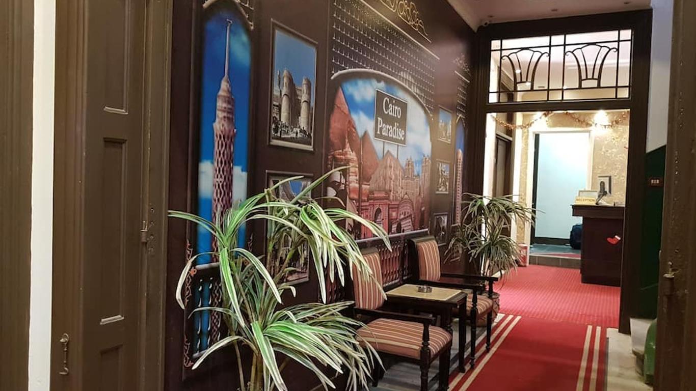 Cairo Paradise Hotel