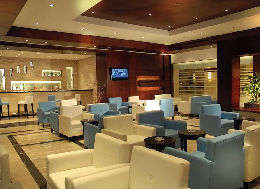 Oleskelutila Valokuva