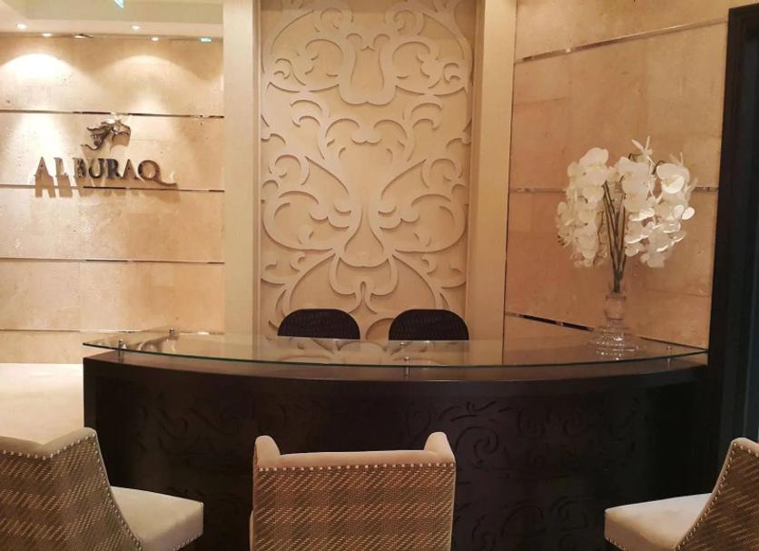 Vastaanotto Valokuva