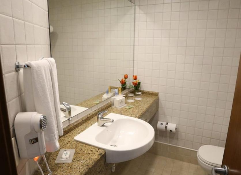 Kylpyhuone Valokuva