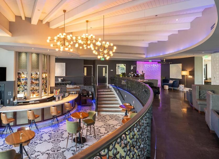 Oleskelutila Valokuva