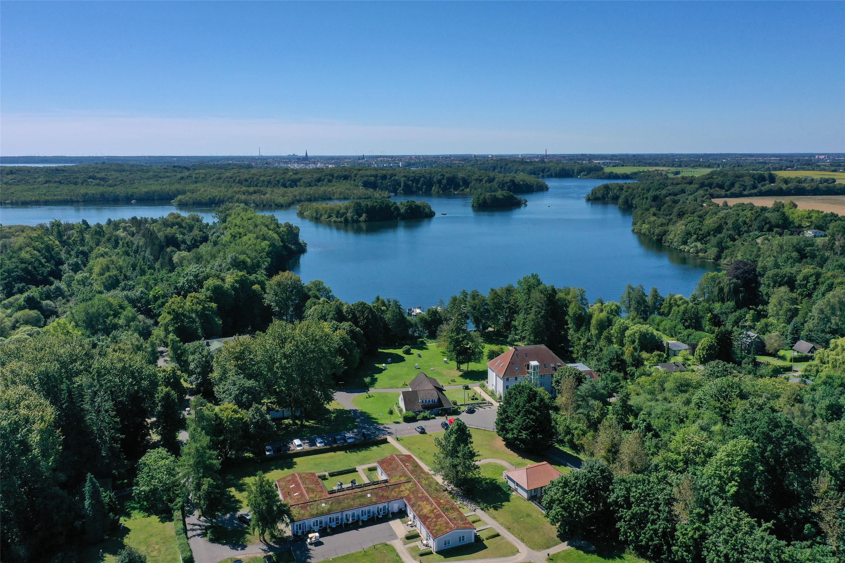 Näkymät ulkona