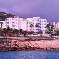 Astreas Beach Hotel Apartments