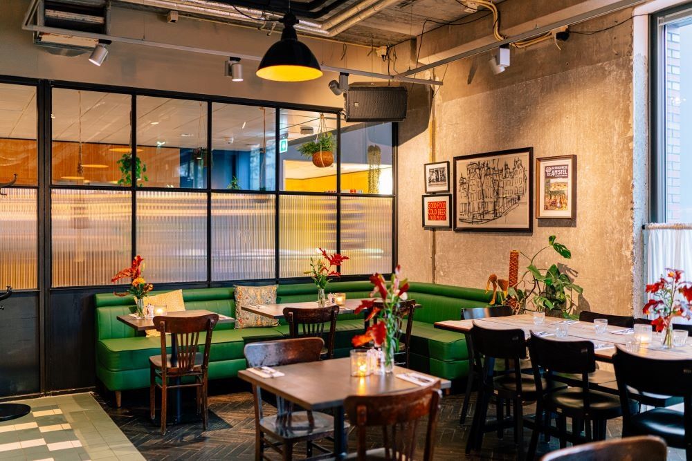 Ravintola