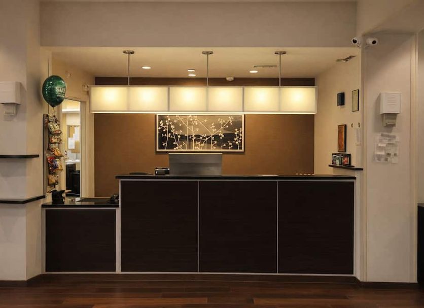 Vastaanotto Valokuva