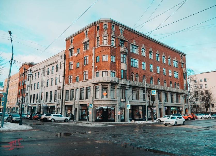 Rakennus Valokuva