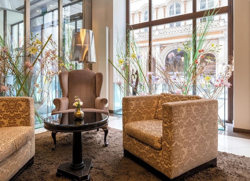 Oleskelutila Valokuva